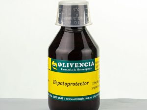 HEPATOPROTECTOR