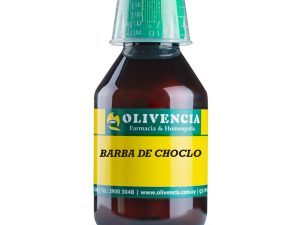 BARBA DE CHOCLO