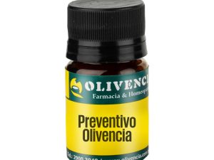 Preventivo Olivencia 30g.