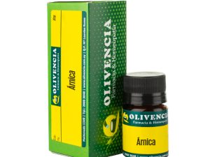 Árnica 30gr