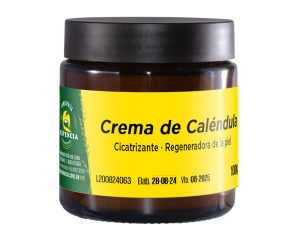 Crema de Caléndula 100gr