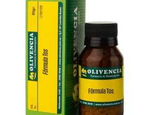 Fórmula Tos 60gr