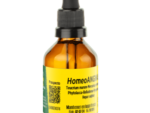 HomeoANGINAS