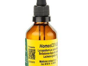 HomeoCEFALEA