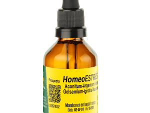 HomeoESTRÉS