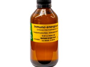 INMUNO ENERGENIZANTE 200 CC.