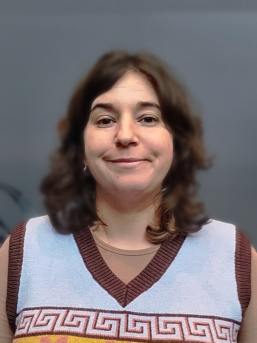 Q.F. Agustina de Castro, Directora Técnica de Farmacia y Homeopatía Olivencia