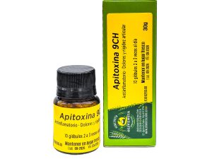 Apitoxina 30g