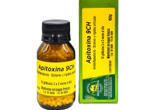 Apitoxina 60gr