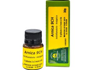 Árnica 30gr