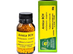 Árnica 60gr