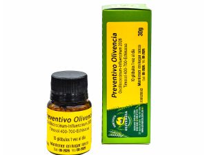 Preventivo Olivencia 30g.